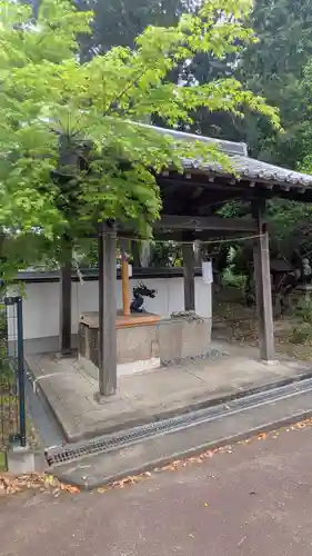 石田神社(京都府)