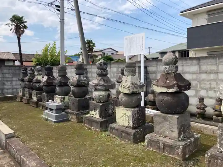 龍前院(神奈川県)