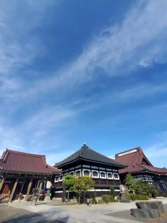 如宝寺(福島県)