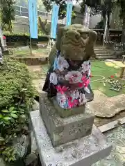 王子神社(徳島県)