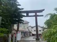 石鎚神社 中宮 成就社(愛媛県)