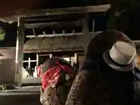 伊勢神宮外宮(豊受大神宮)(三重県)