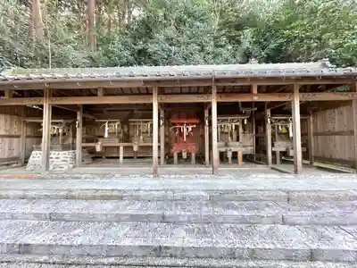 櫻神社(滋賀県)