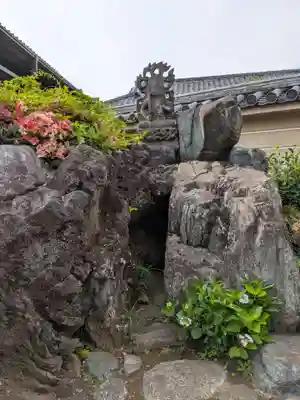 荘厳寺(東京都)