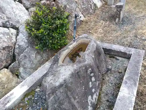 六社神社(福井県)
