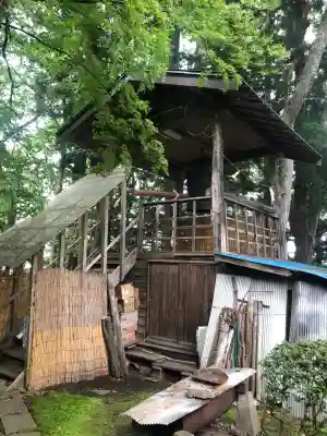 三戸大神宮(青森県)