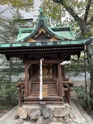天孫神社(滋賀県)
