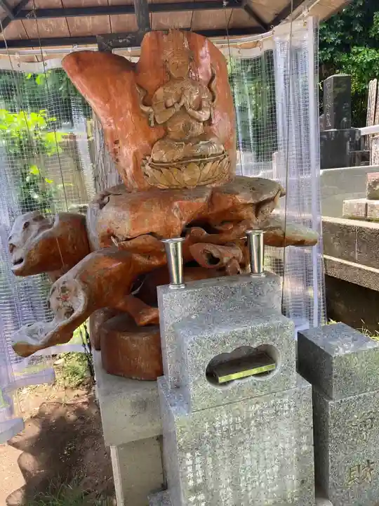 成就院(神奈川県)