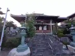 万伝寺(三重県)