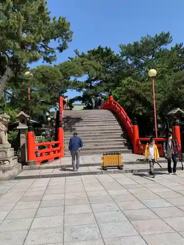 住吉大社(大阪府)