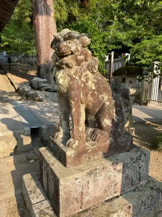 吉備津神社(岡山県)
