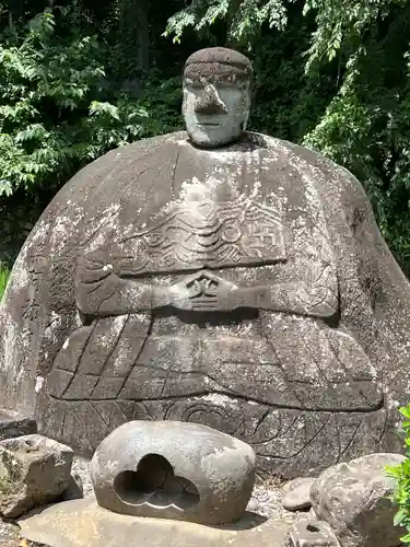 諏訪大社下社春宮(長野県)