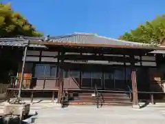 本誓寺(三重県)