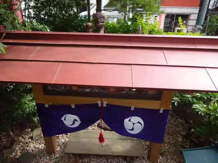 田無神社のその他建物