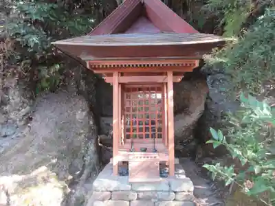 杉本寺のその他建物