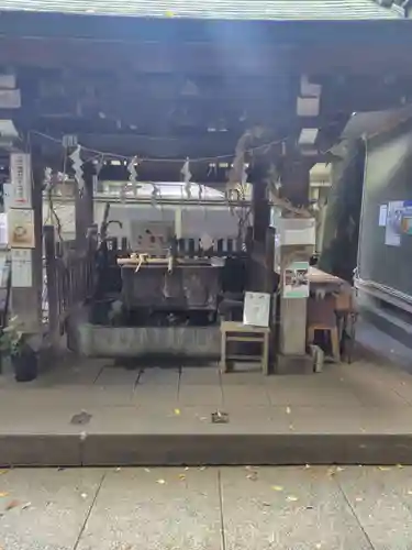 戸越八幡神社(東京都)