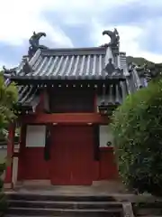 萬福寺(京都府)