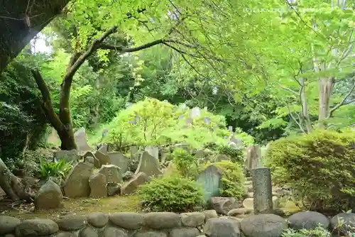 護国寺(東京都)