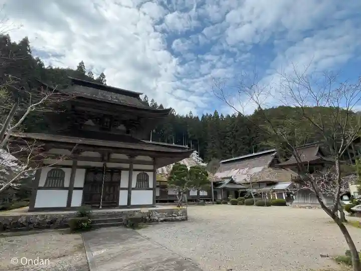 慧日寺(兵庫県)