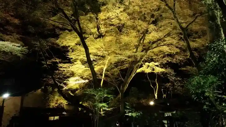 石山寺(滋賀県)