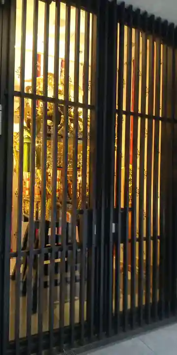 福徳神社(芽吹稲荷)(東京都)