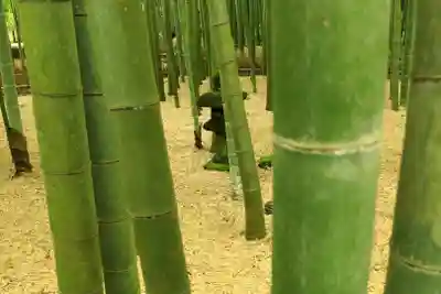 報国寺(神奈川県)