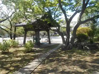 時宗総本山 遊行寺（正式：清浄光寺）のその他建物