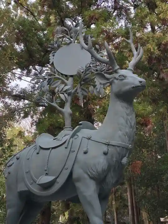 春日大社(奈良県)