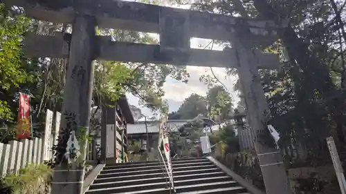 長岡天満宮(京都府)