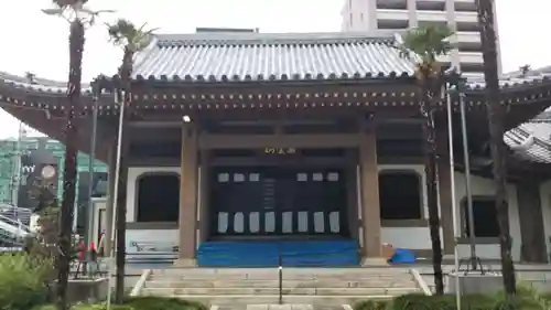 長松院(愛知県)