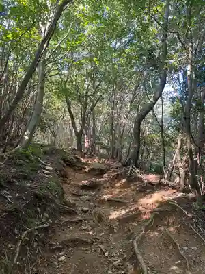 御岩神社(茨城県)