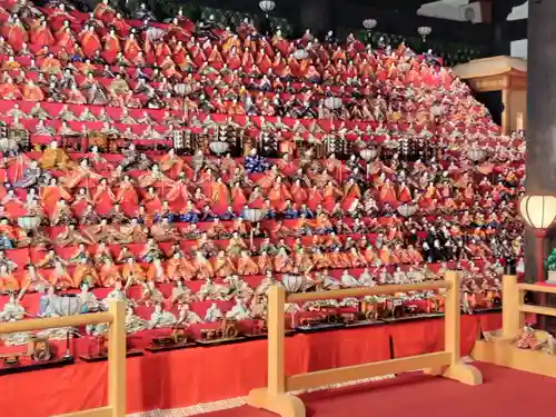 南法華寺（壷阪寺）(奈良県)