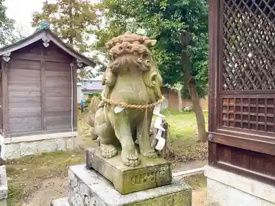天神社(滋賀県)