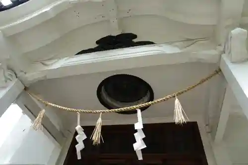 高津宮のその他建物