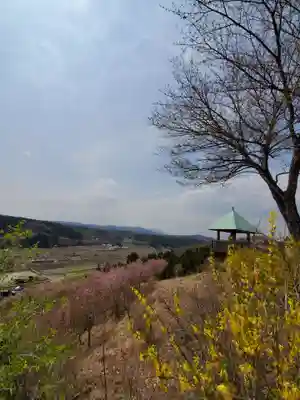 夏井諏訪神社(福島県)