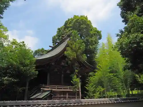 御坂神社(兵庫県)