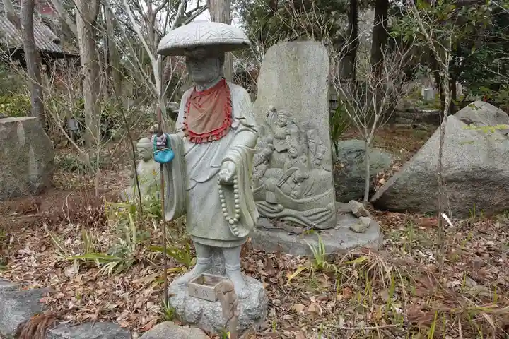 志度寺(香川県)