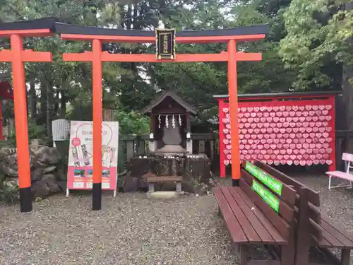 三光稲荷神社(愛知県)
