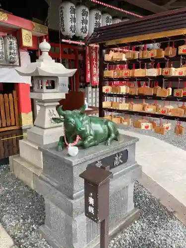 萱島神社(大阪府)