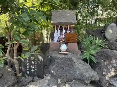 鷲神社(東京都)