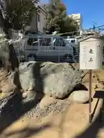 駒込天祖神社(東京都)