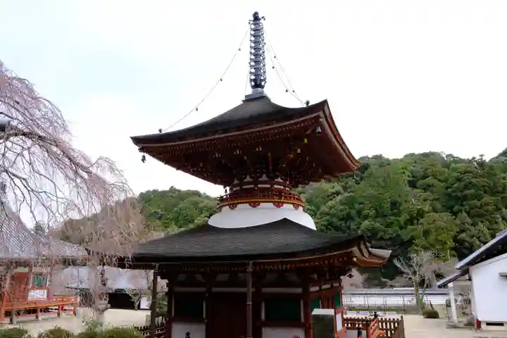 金剛寺のその他建物