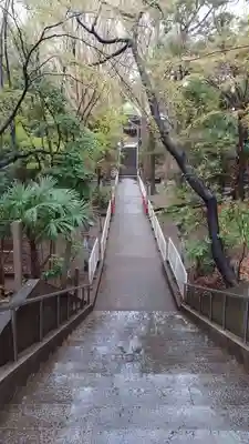 下総国三山　二宮神社のその他建物