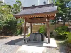 猿江神社(東京都)