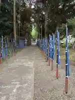 泉神社(茨城県)