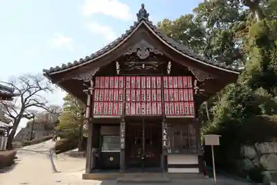 中山寺(兵庫県)