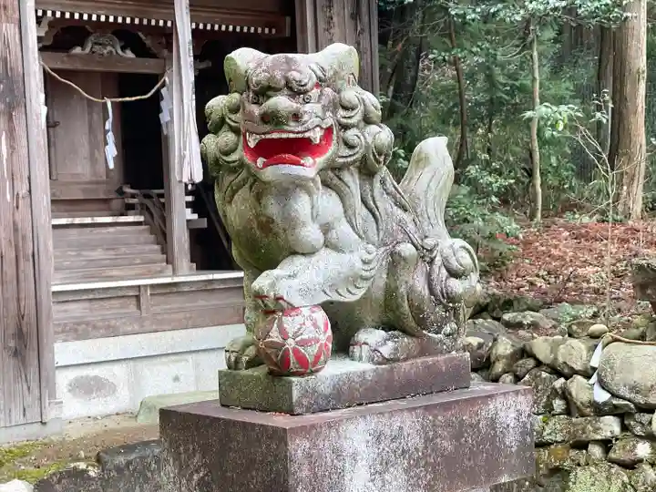 八幡神社(滋賀県)
