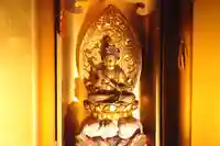 【公式】龍門院常楽寺(秩父札所十一番)の仏像