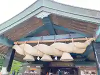 出雲大社(島根県)