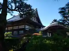 超安寺(岐阜県)